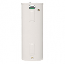 A.O. Smith Electric Mobile Home Water Heater installation Caldwell